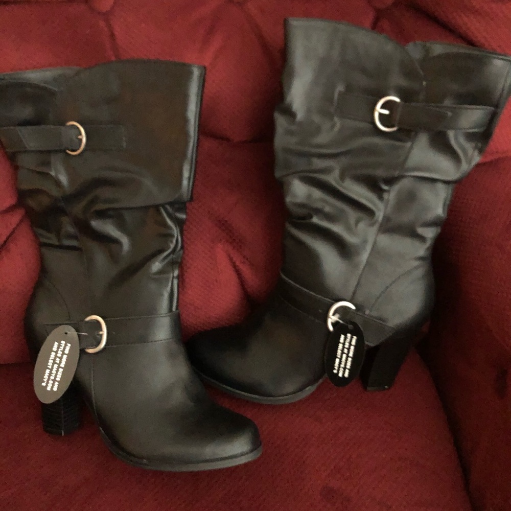 SACHI BOOTS